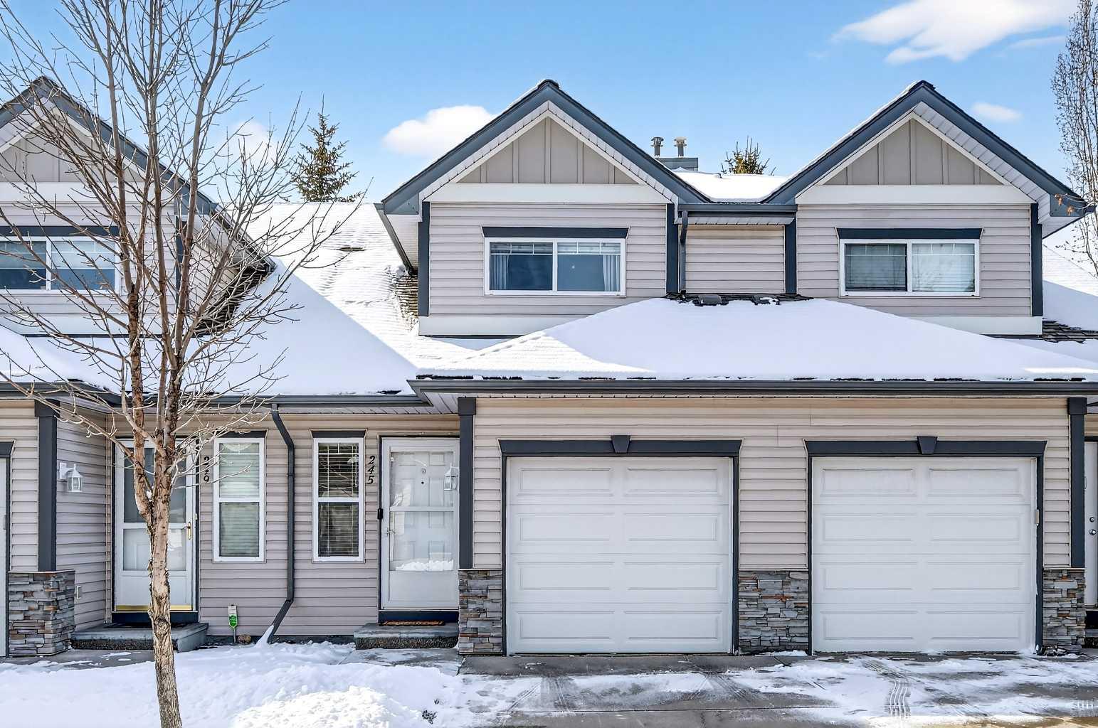 245 Millview Green SW, T2Y3W1