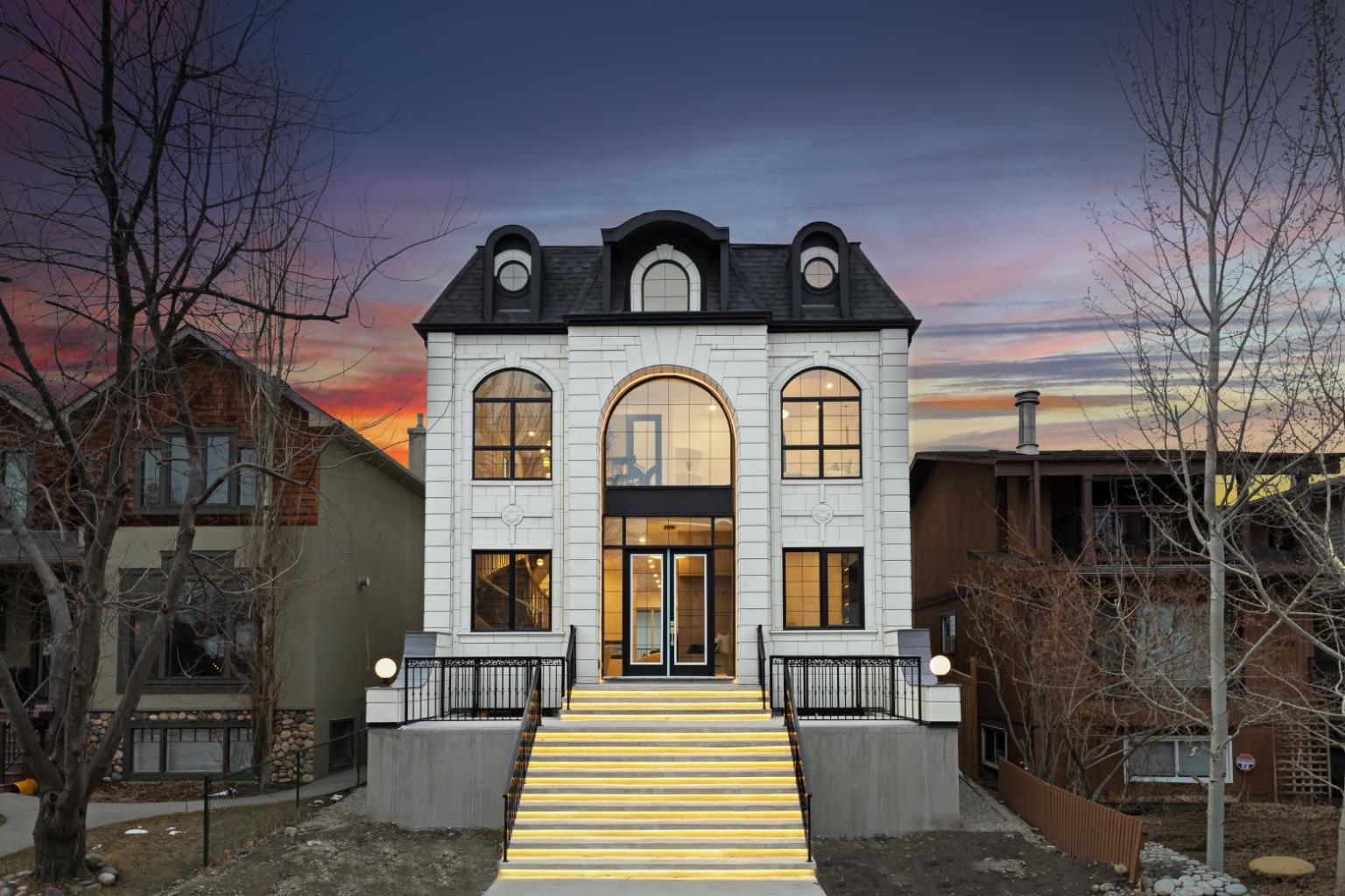 1910 Broadview Road, T2N 3H7