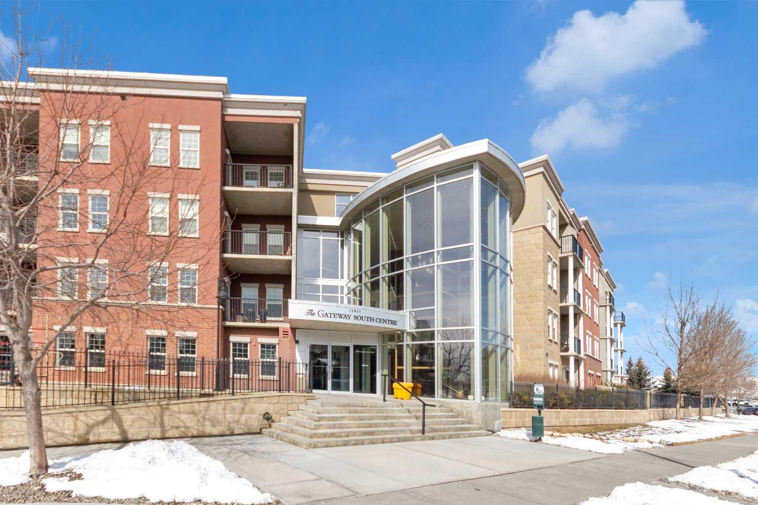 #1608, 11811 Lake Fraser Drive SE, T2J 7J4