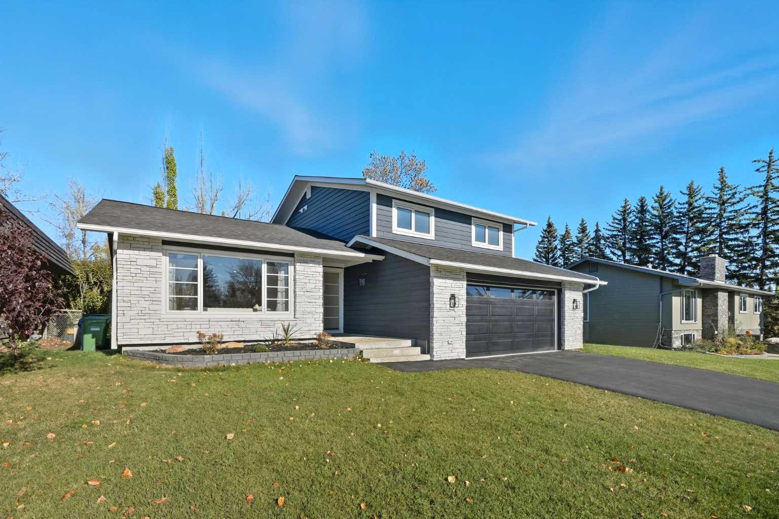 1016 Mapleglade Drive SE, T2G 2G6