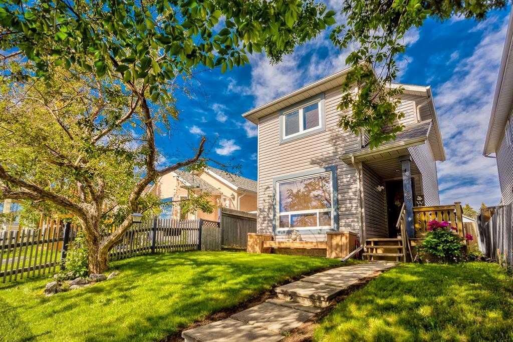 78 Martinview Crescent NE, T3J 2S5