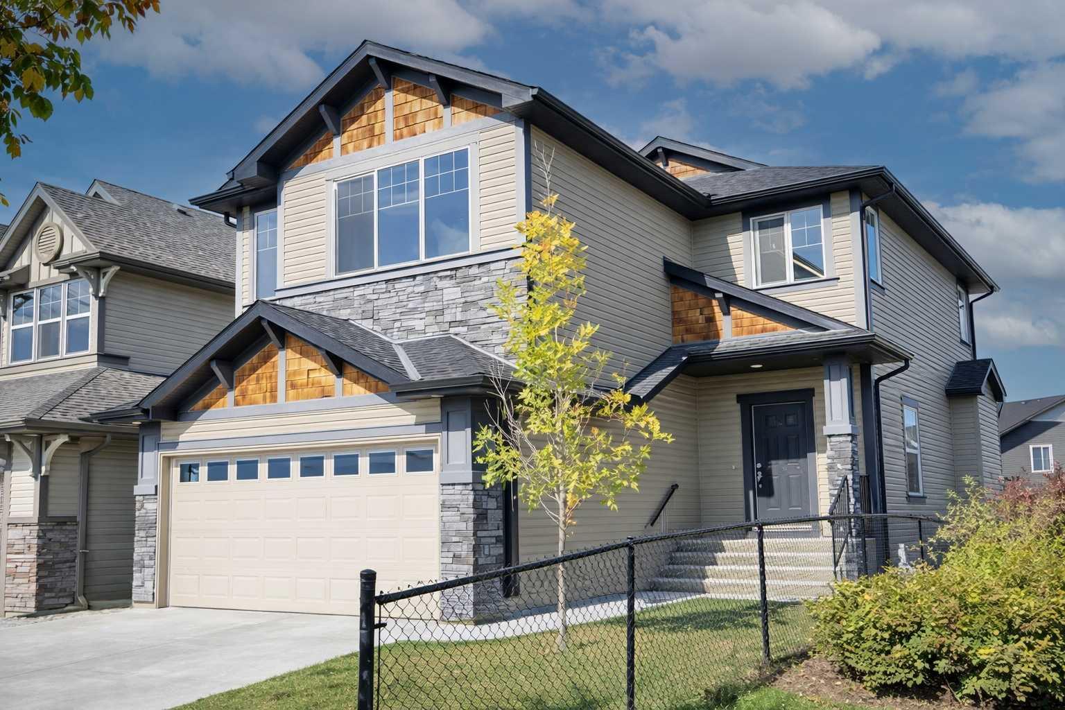 983 Auburn Bay Boulevard SE, T3M 0K1