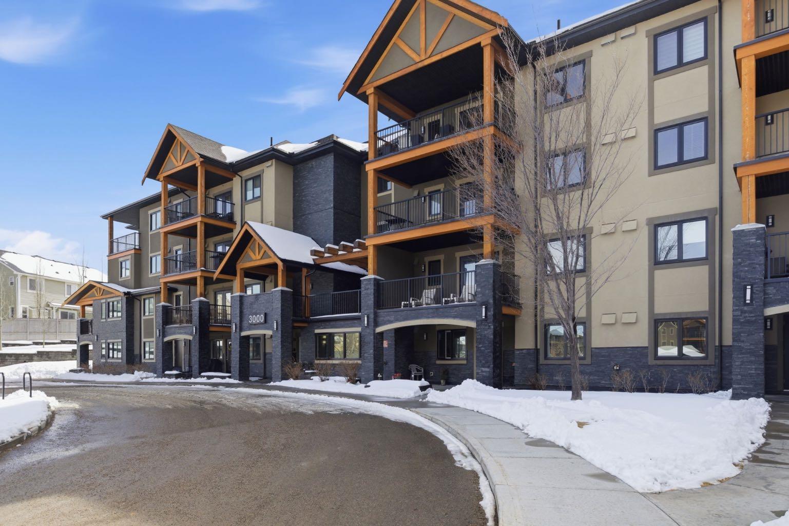 3103, 402 Kincora Glen Road NW, T2R 0V2