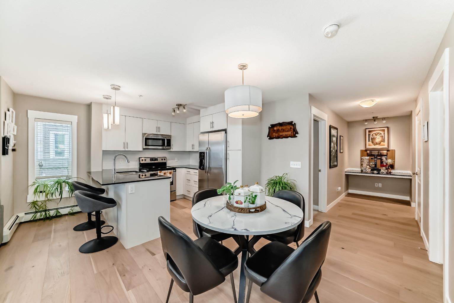 2312, 240 SKYVIEW RANCH Road NE, T3N 0P4