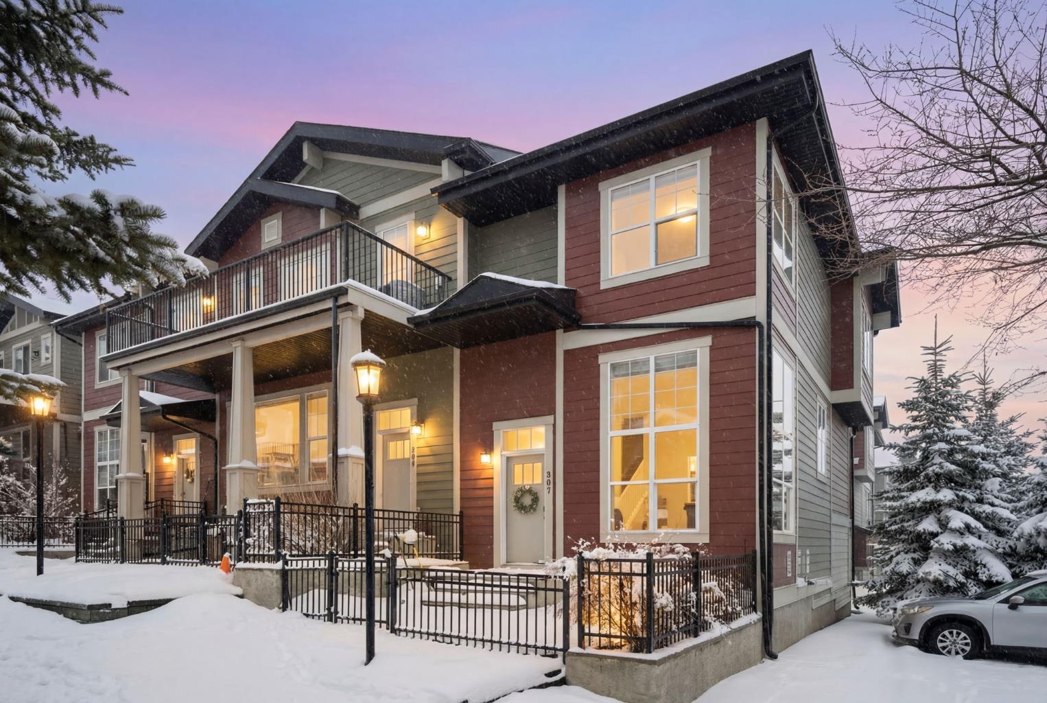 507 Cranford Walk SE, T3M 1R7