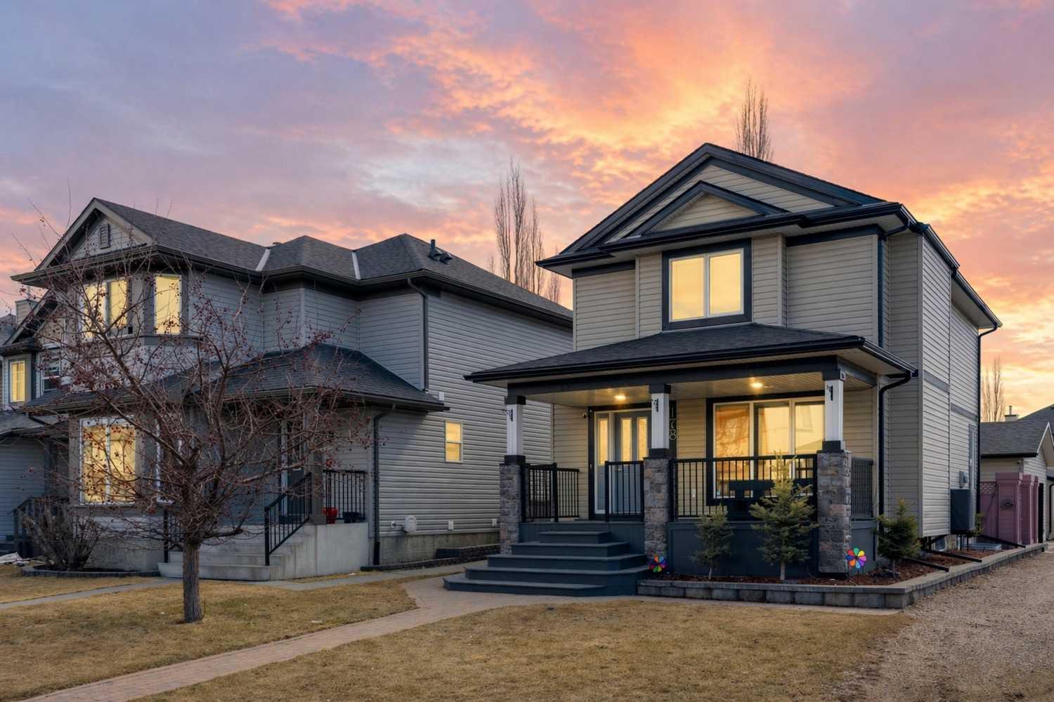 178 Evansmeade Common NW, T3P 1E8