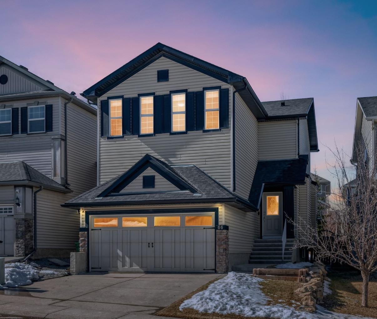 66 Sage Valley Manor NW, T3R 0E4