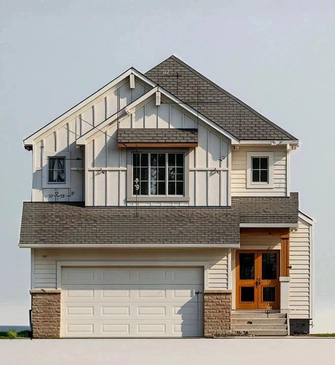 237 Corner Glen Way NE, T3N 2P3