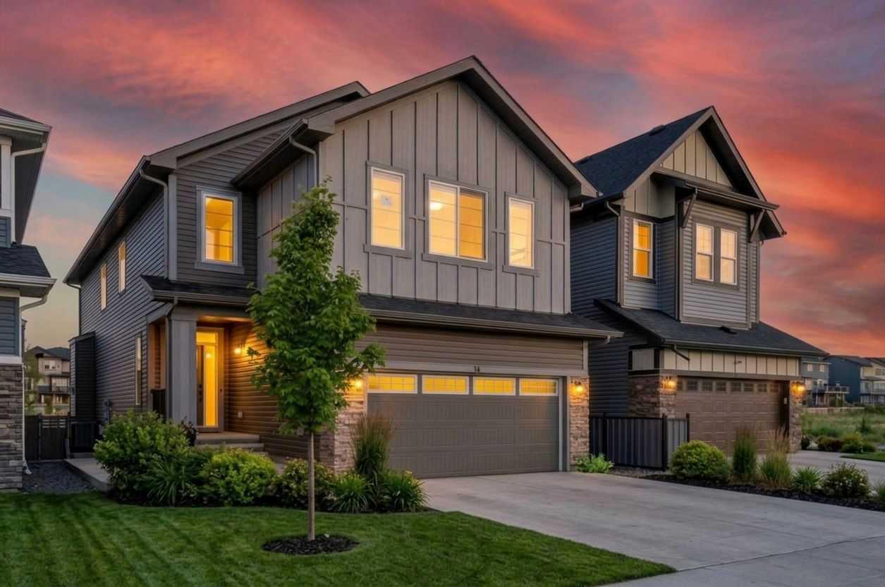 14 Carrington Road NW, T3P 1L8