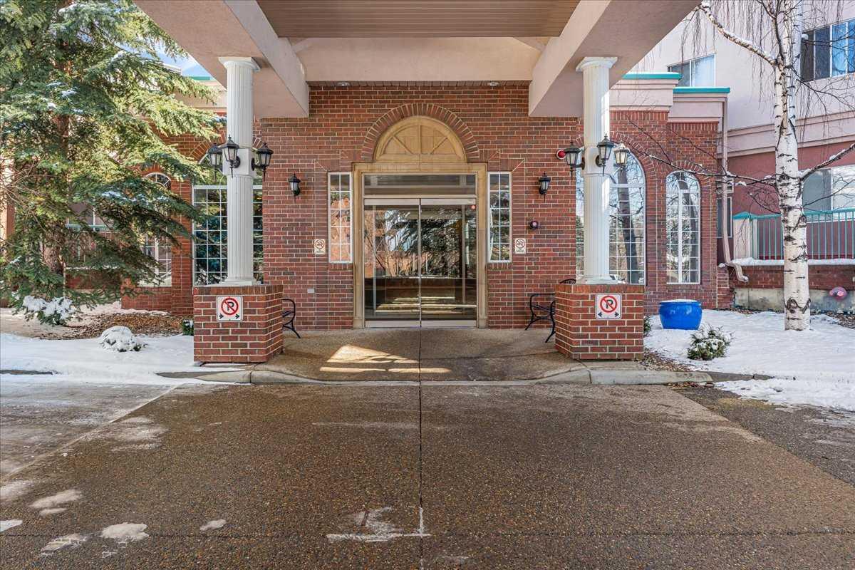 302, 200 Lincoln Way SW, T3E 7G7