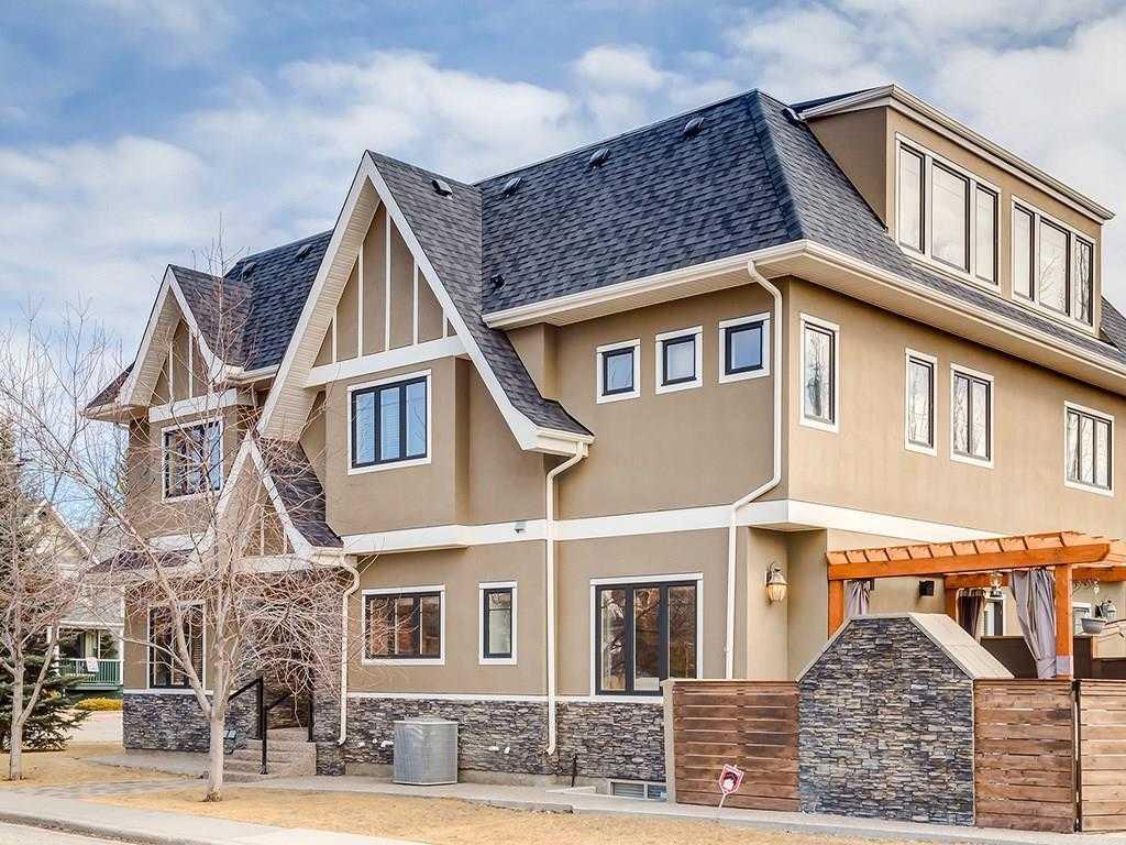 52 20 Street, T2N 1T8