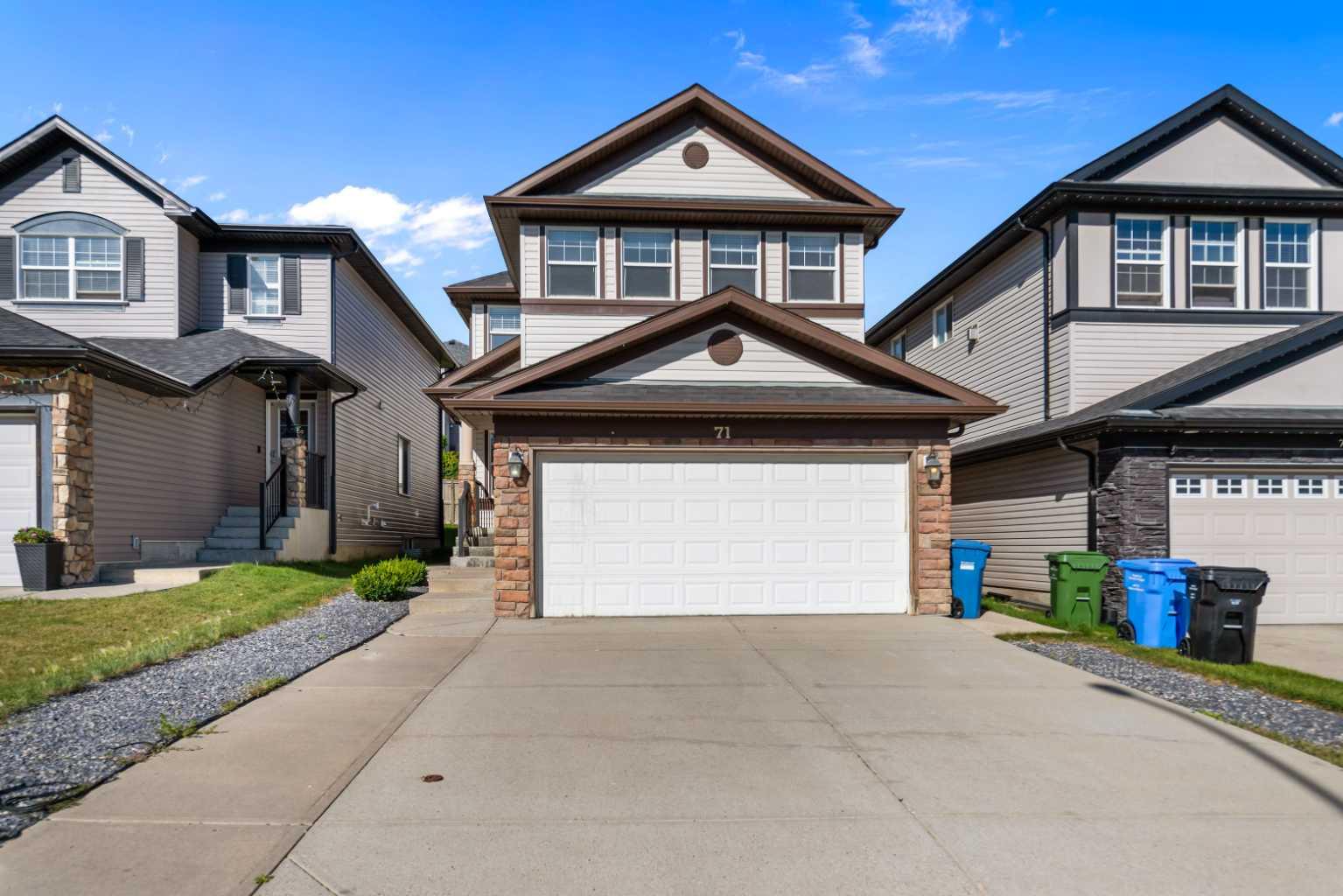 71 Kinlea Link NW, T3R 0C3
