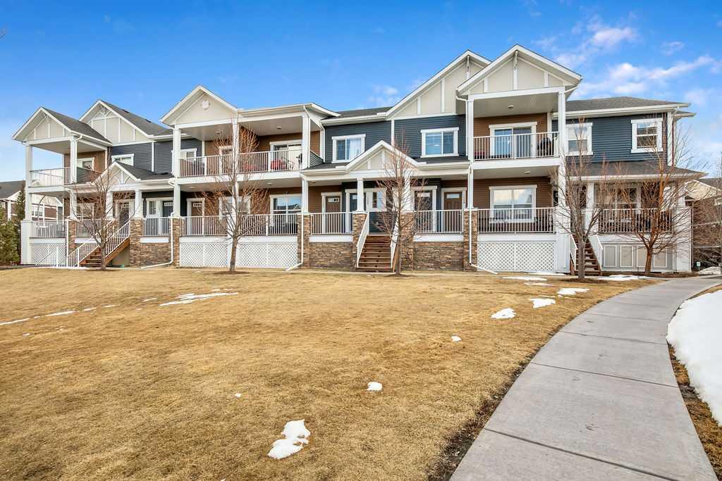 1207, 1225 Kings Heights Way SE, T4A 0T7