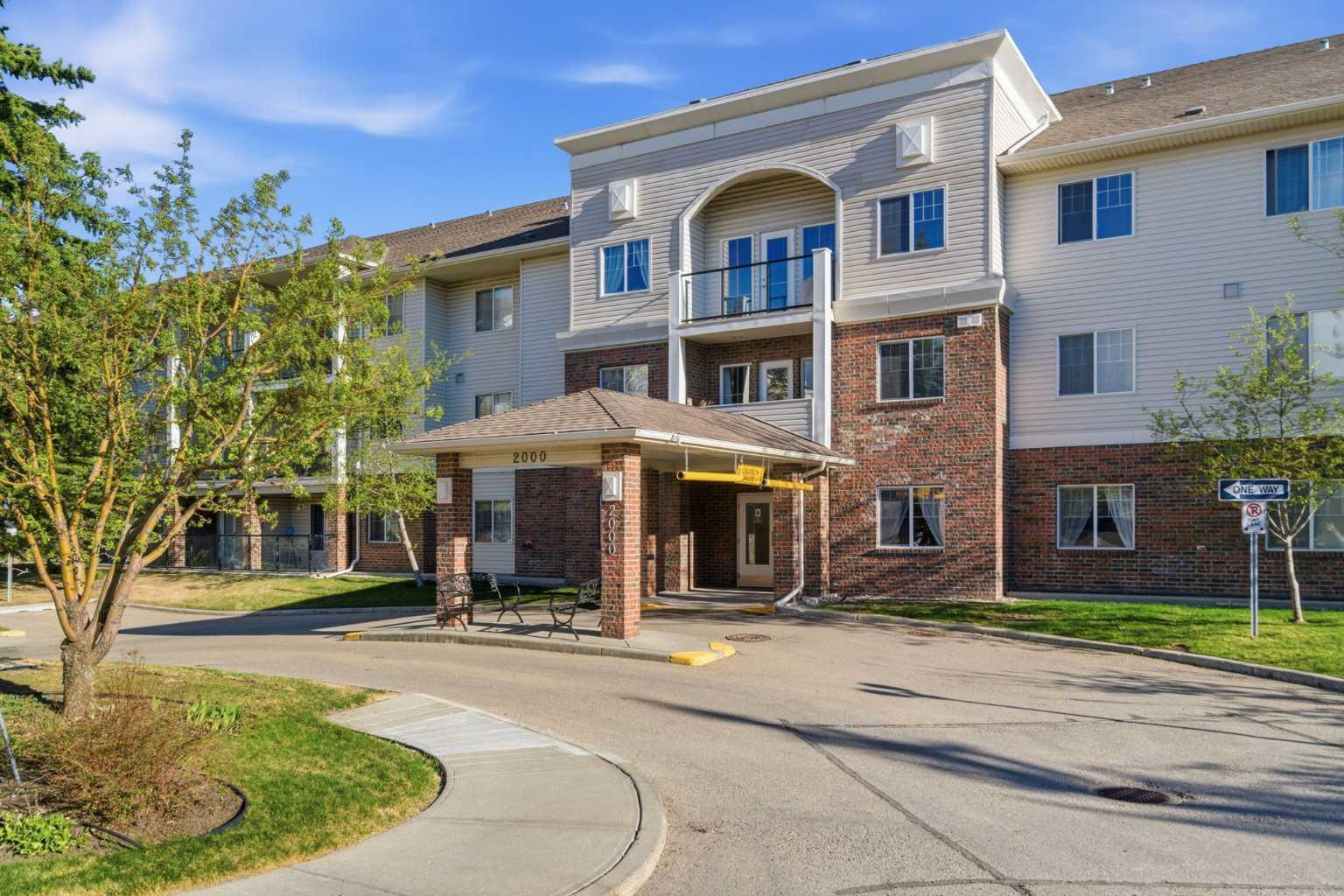 2102, 928 Arbour Lake Road NW, T3G 5T2