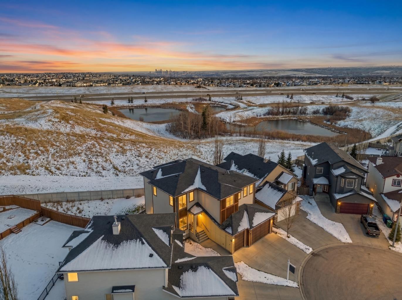 230 Royal Birch View NW, T3G 5J8