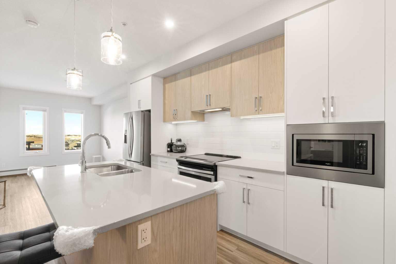 208, 138 Sage Valley Common NW, T3R 1X7