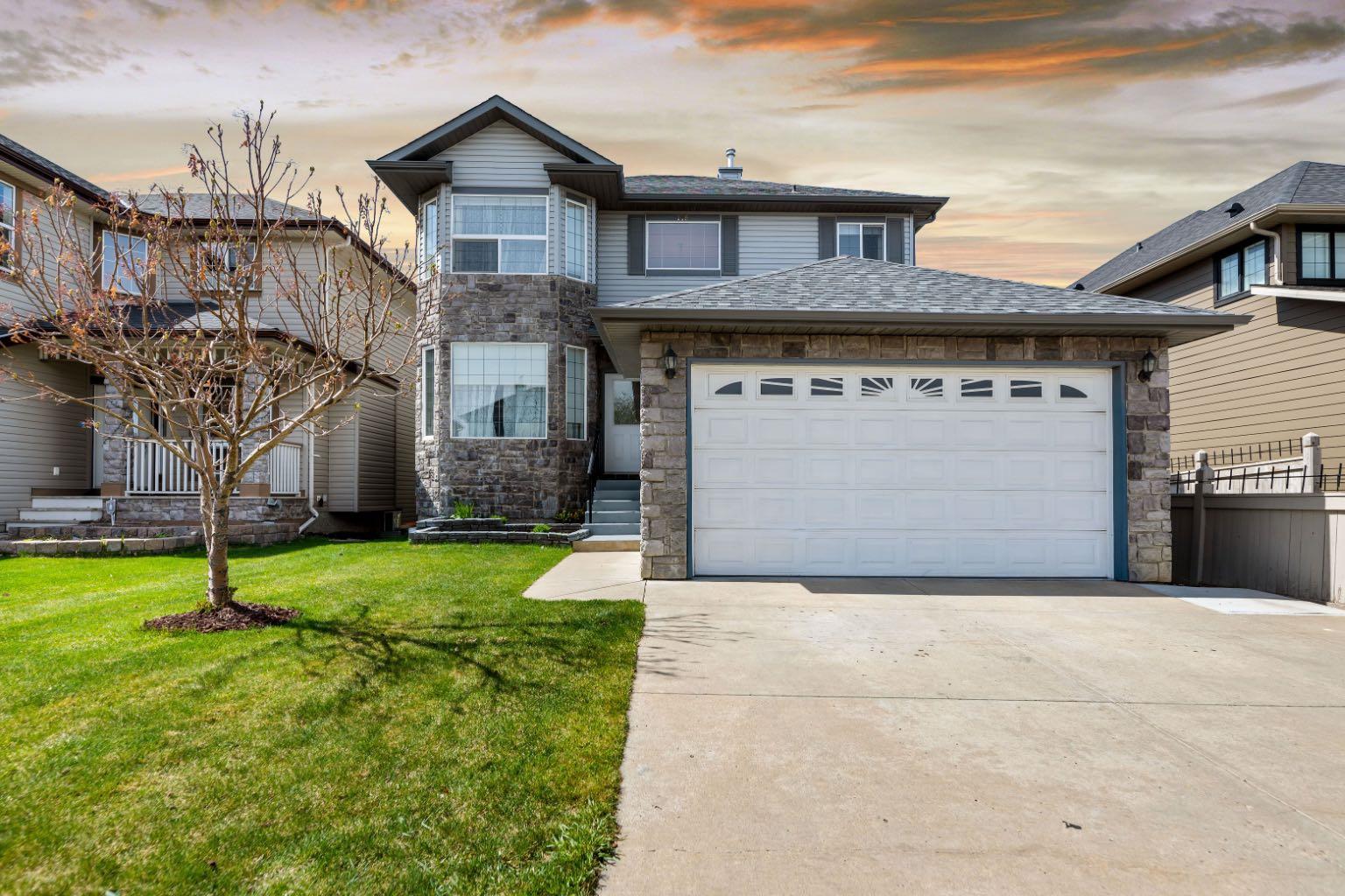 115 Kincora View NW, T3R 1M3