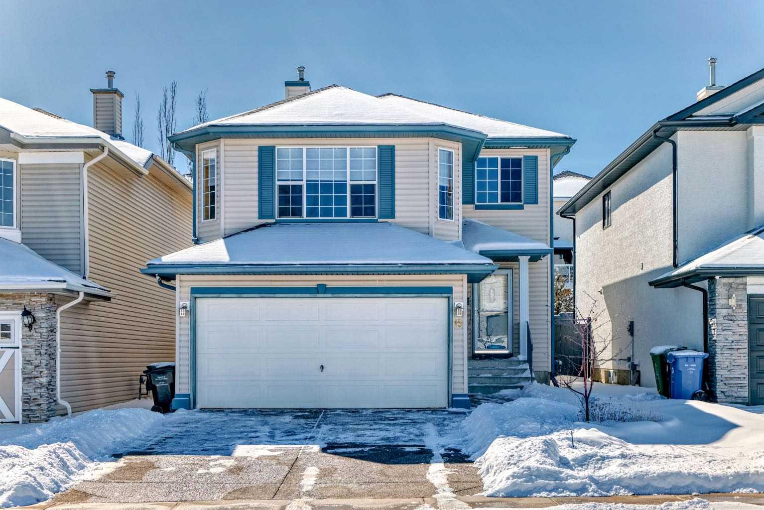 15 Citadel Meadow Grove NW, T3G 4K6