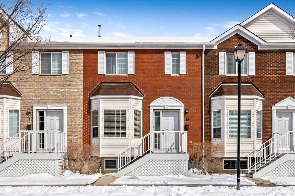 119 Citadel Lane NW, T3G 4E1