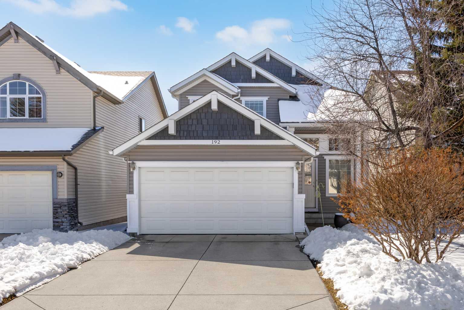 192 Somerglen Common, T2Y 4E8