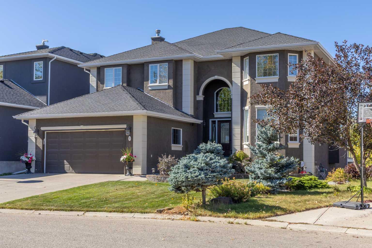 70 Patterson Close SW, T3H 3K2