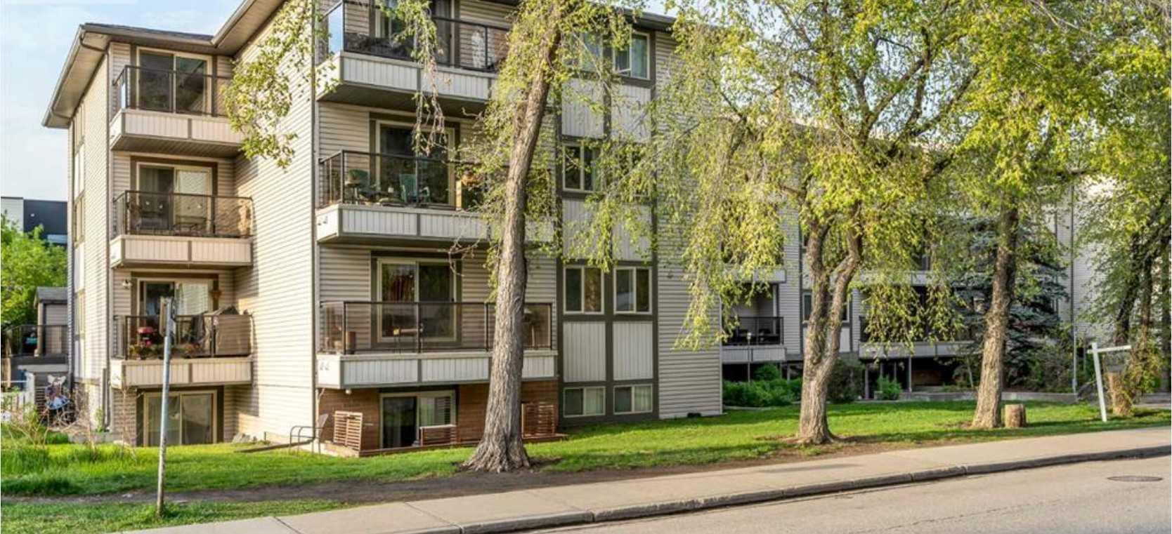 201, 130 25 Avenue SW, T2S0M4