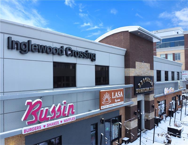 CRU 10, 1008 10 Street SE, T2G2L1