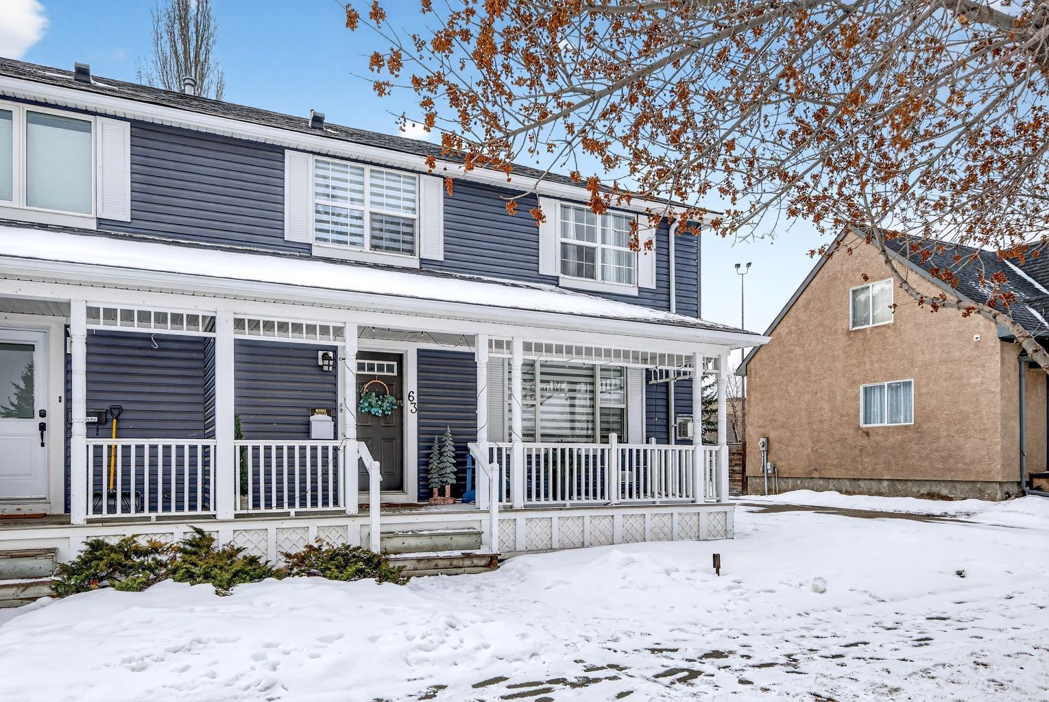 63 Amiens Crescent SW, T2T 6E9