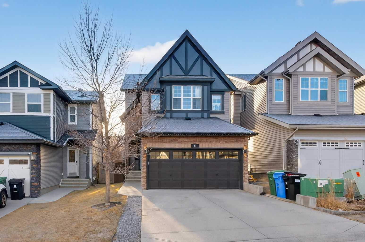 61 Sage Valley Manor NW, T3R 0E4