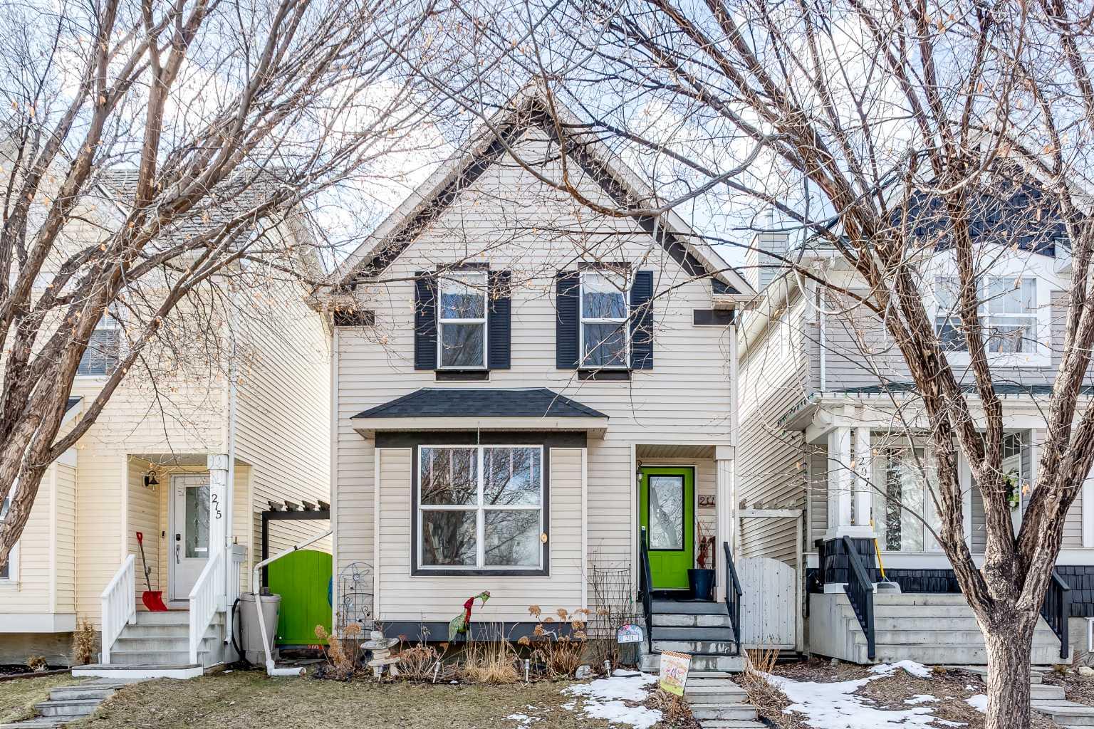 211 Prestwick Heights SE, T2Z 4K3