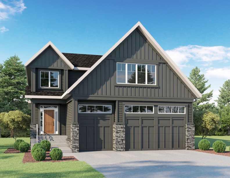 460 Discovery Place SW, T3H 6A2