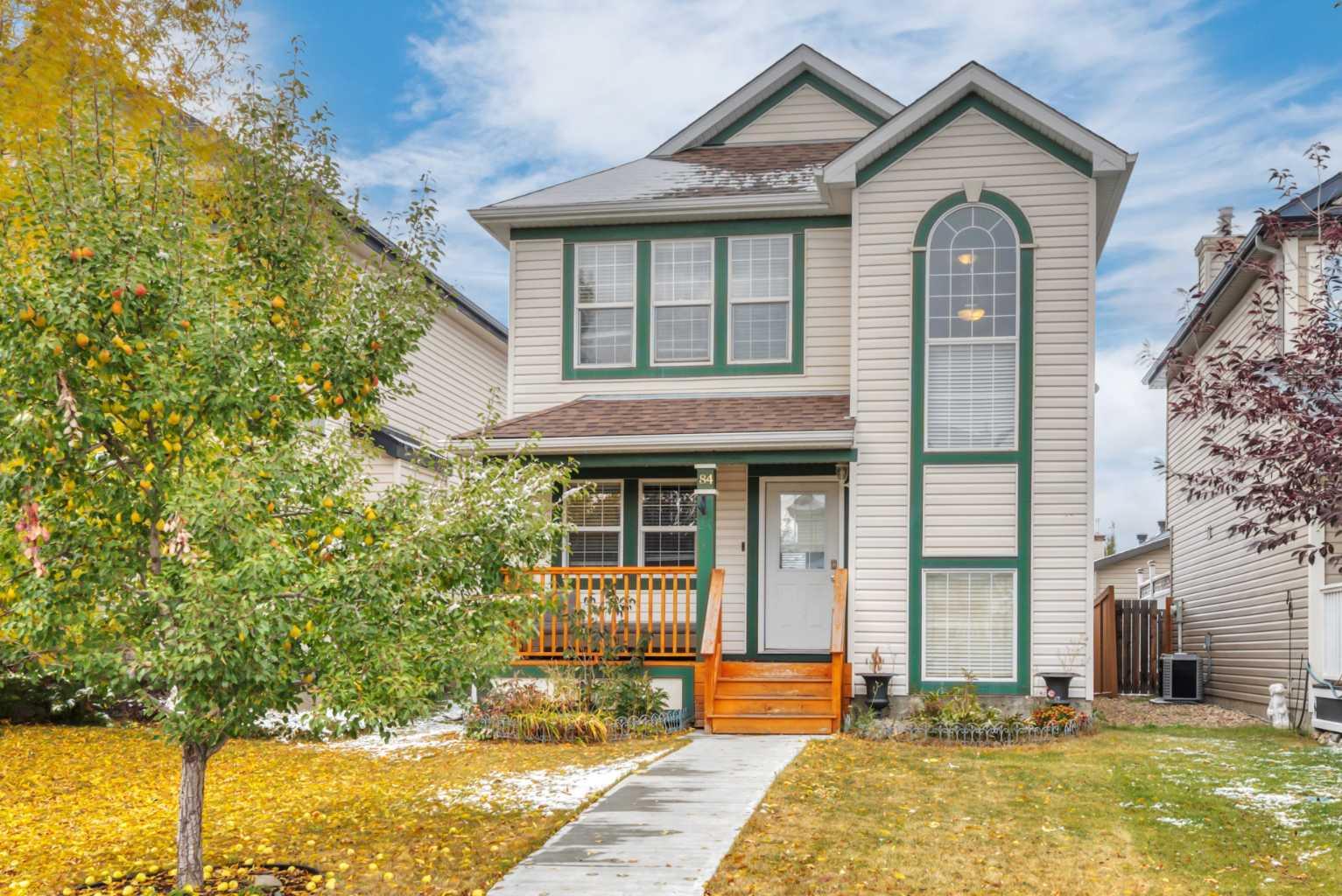 84 Evermeadow Manor SW, T2Y4W8