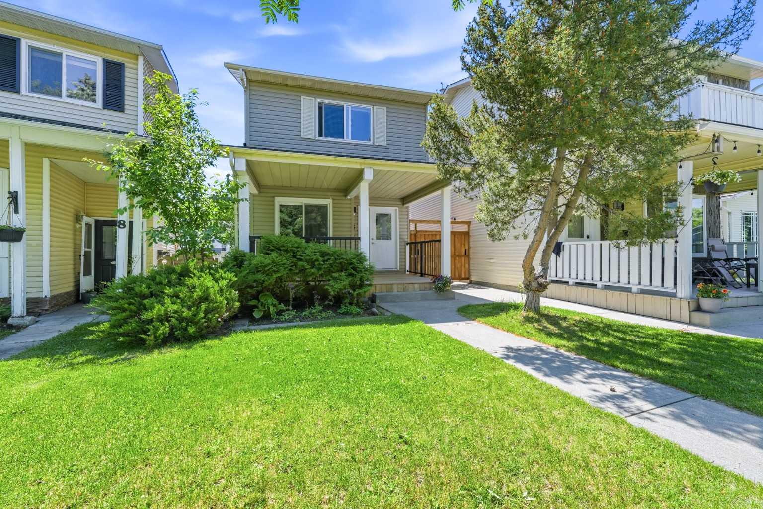 6 Mckernan Place SE, T2Z 1T1