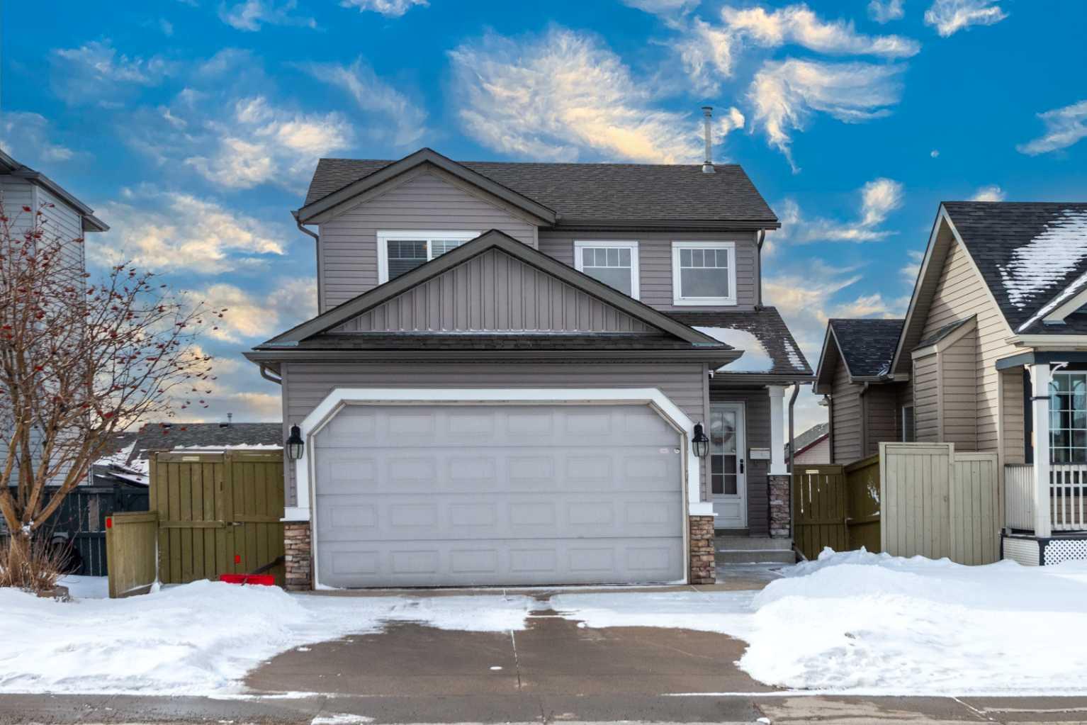 12373 Coventry Hills Way NE, T3K 5N4
