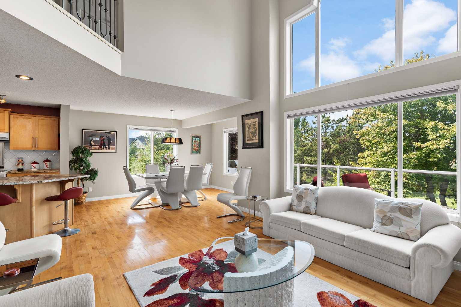 180 Cranfield Park SE, T3M 1B6