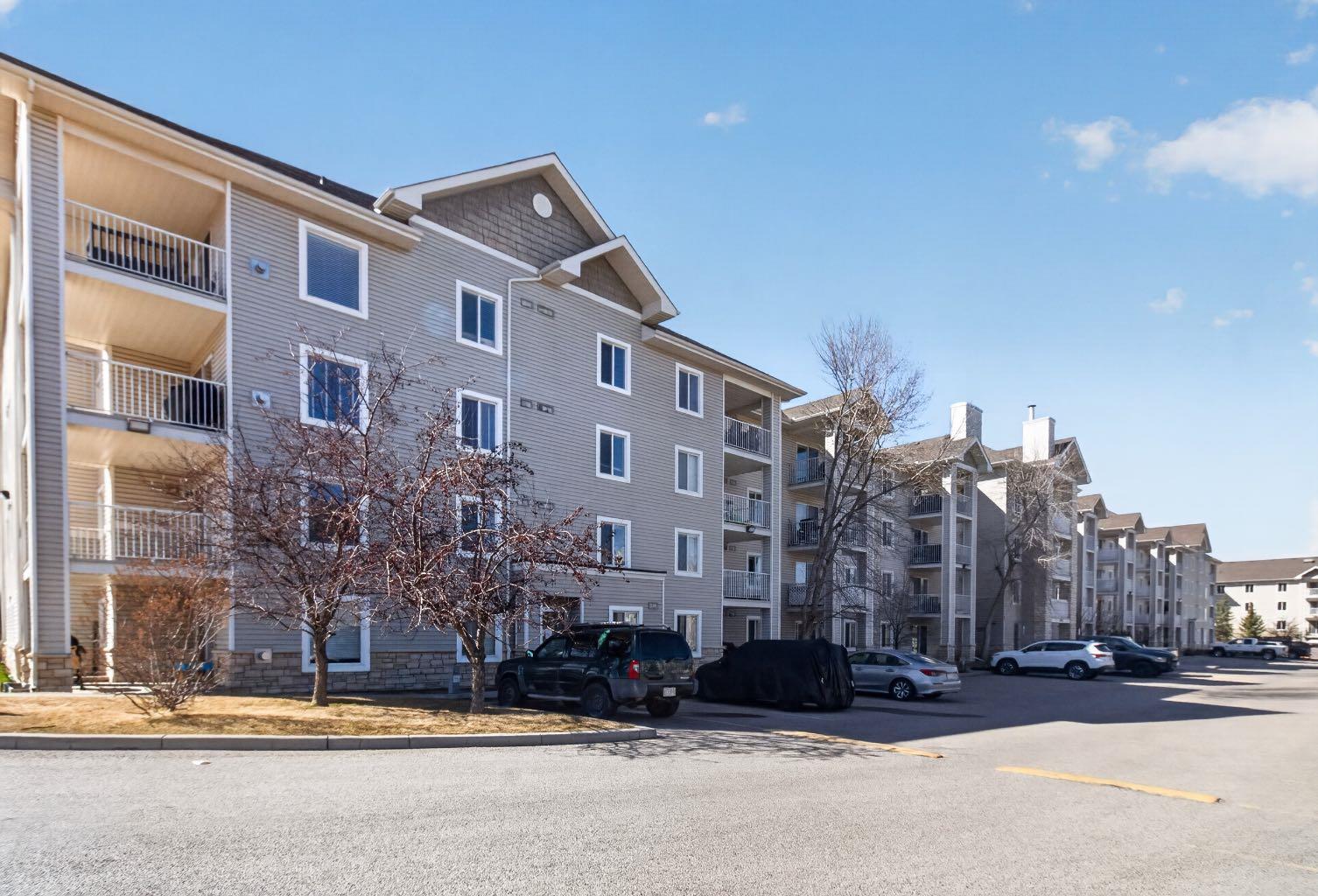 1319, 16320 24 Street SW, T2Y4T7