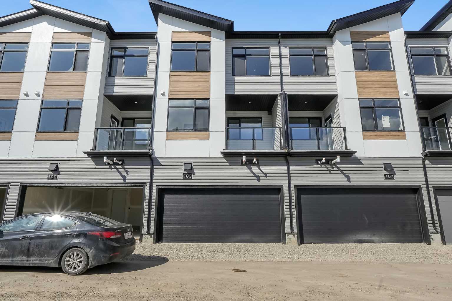 104, 1350 Cornerstone Street NE, T3N 2T2