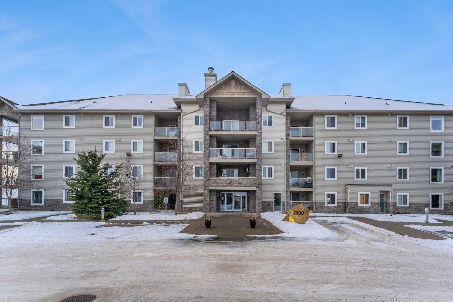 106, 5500 Somervale Court SW, T2Y 4L9