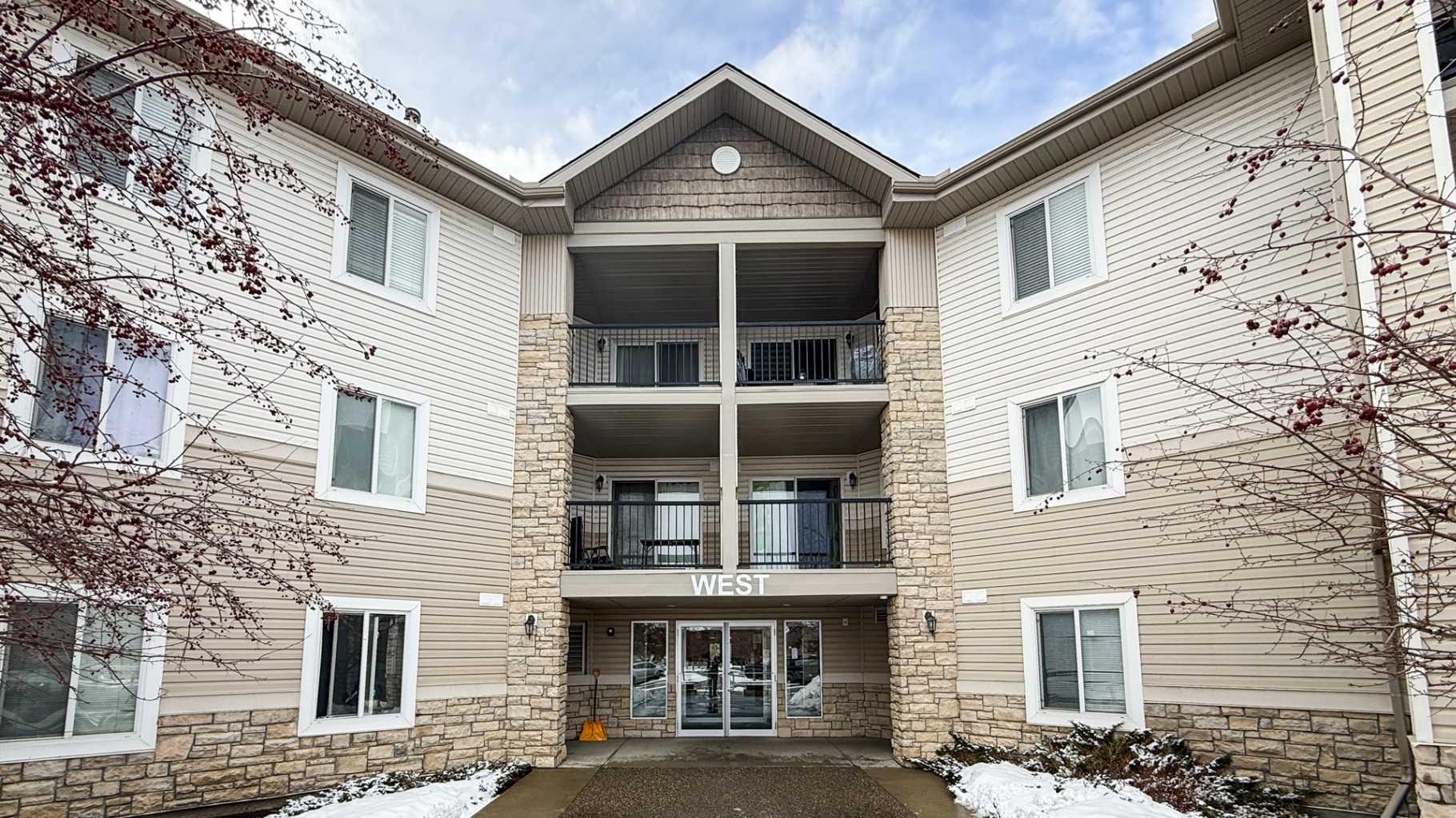 1202, 2395 Eversyde Avenue SW, T2Y 0B4