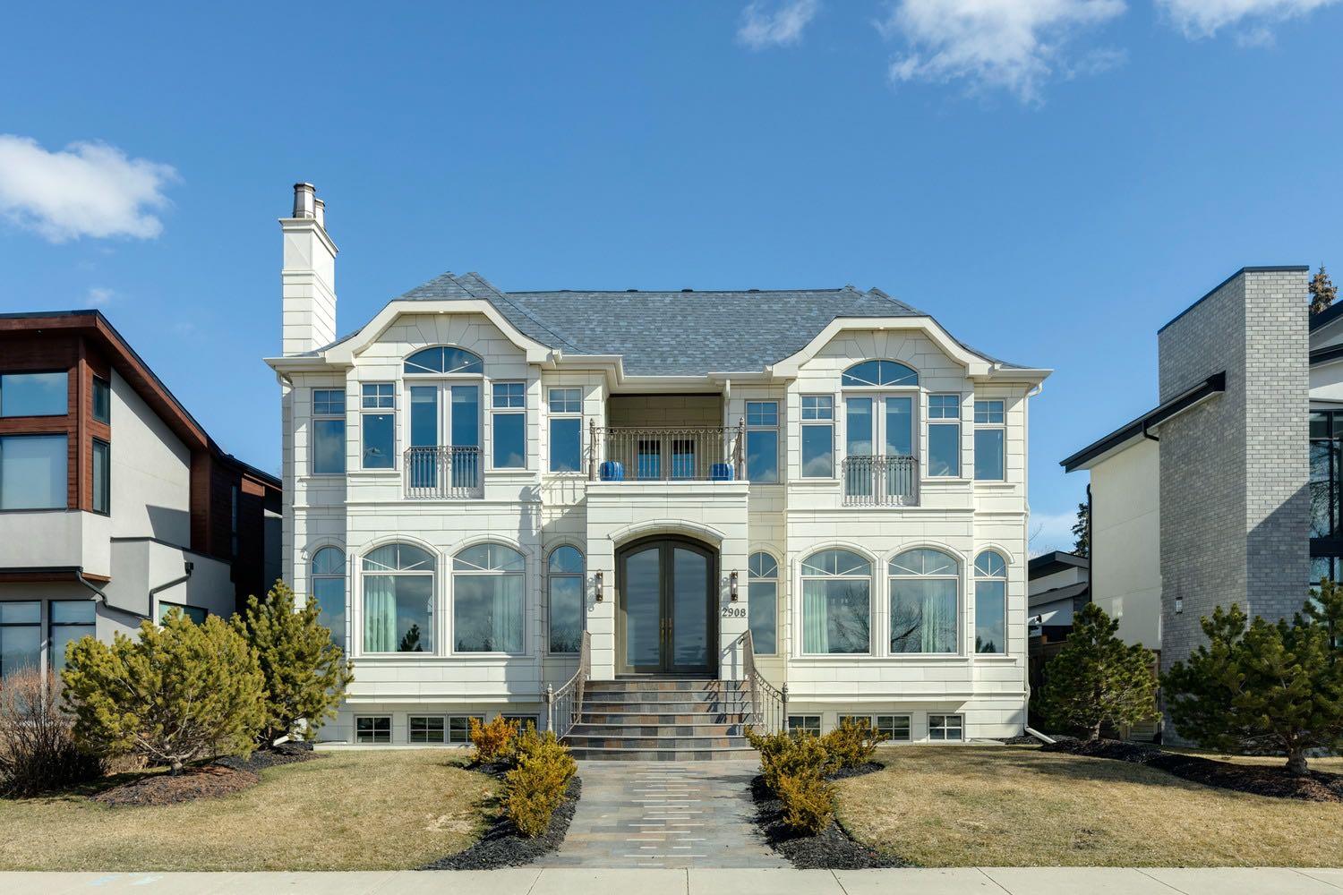 2908 Toronto Crescent NW, T2N 3W2