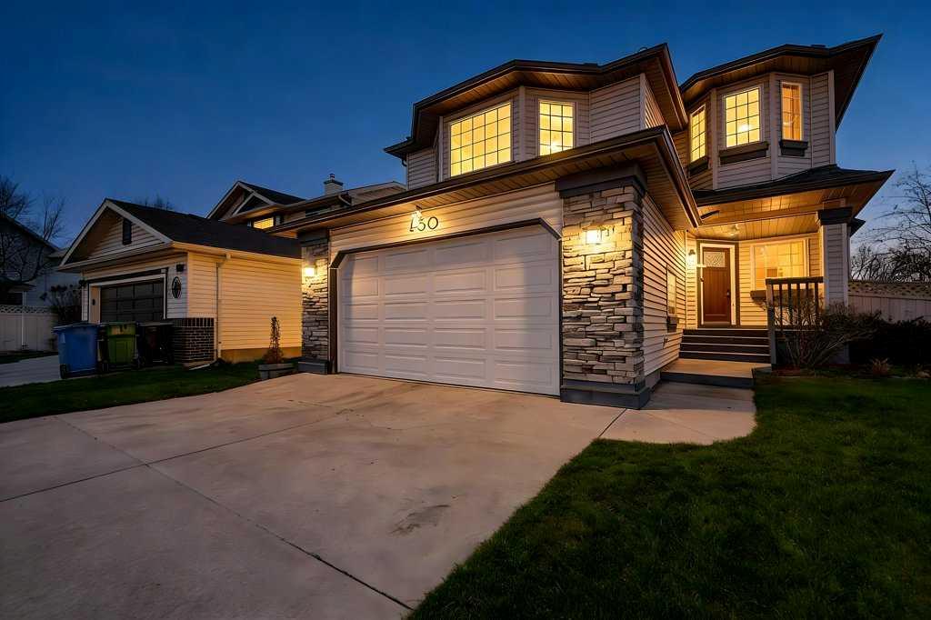 450 Douglas Glen Boulevard SE, T2Z 2M8