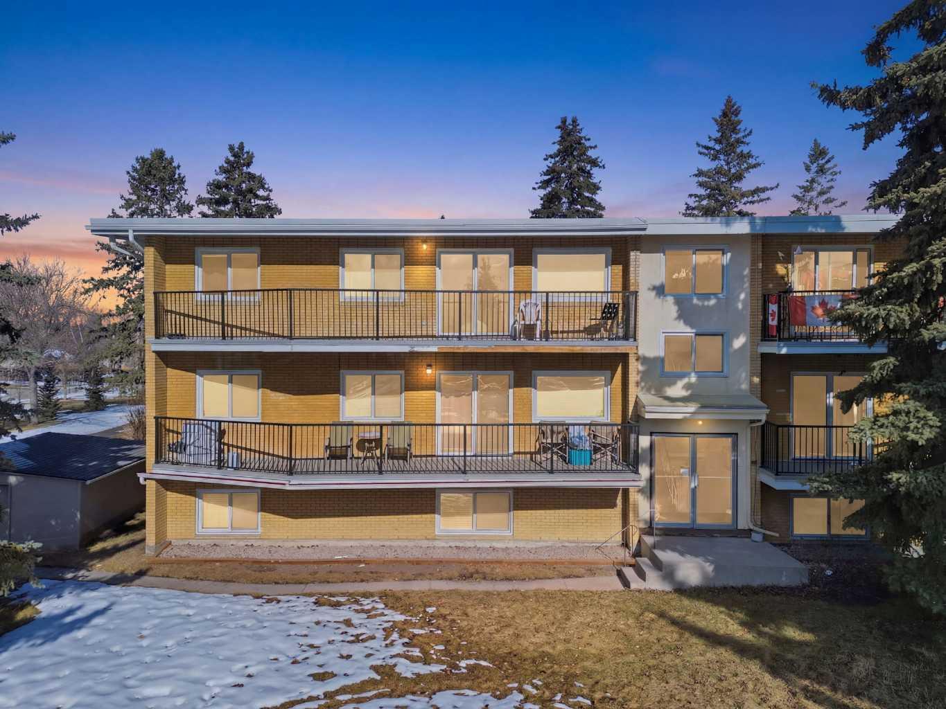 203, 3103 Blakiston Drive NW, T2L1L7