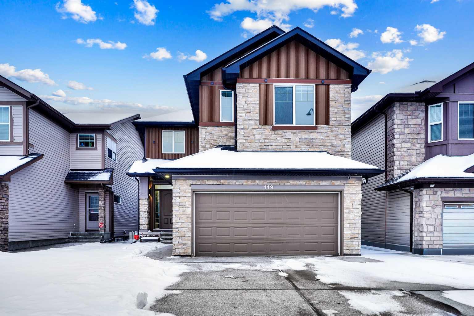 119 Panton Landing NW, T3K 0W4