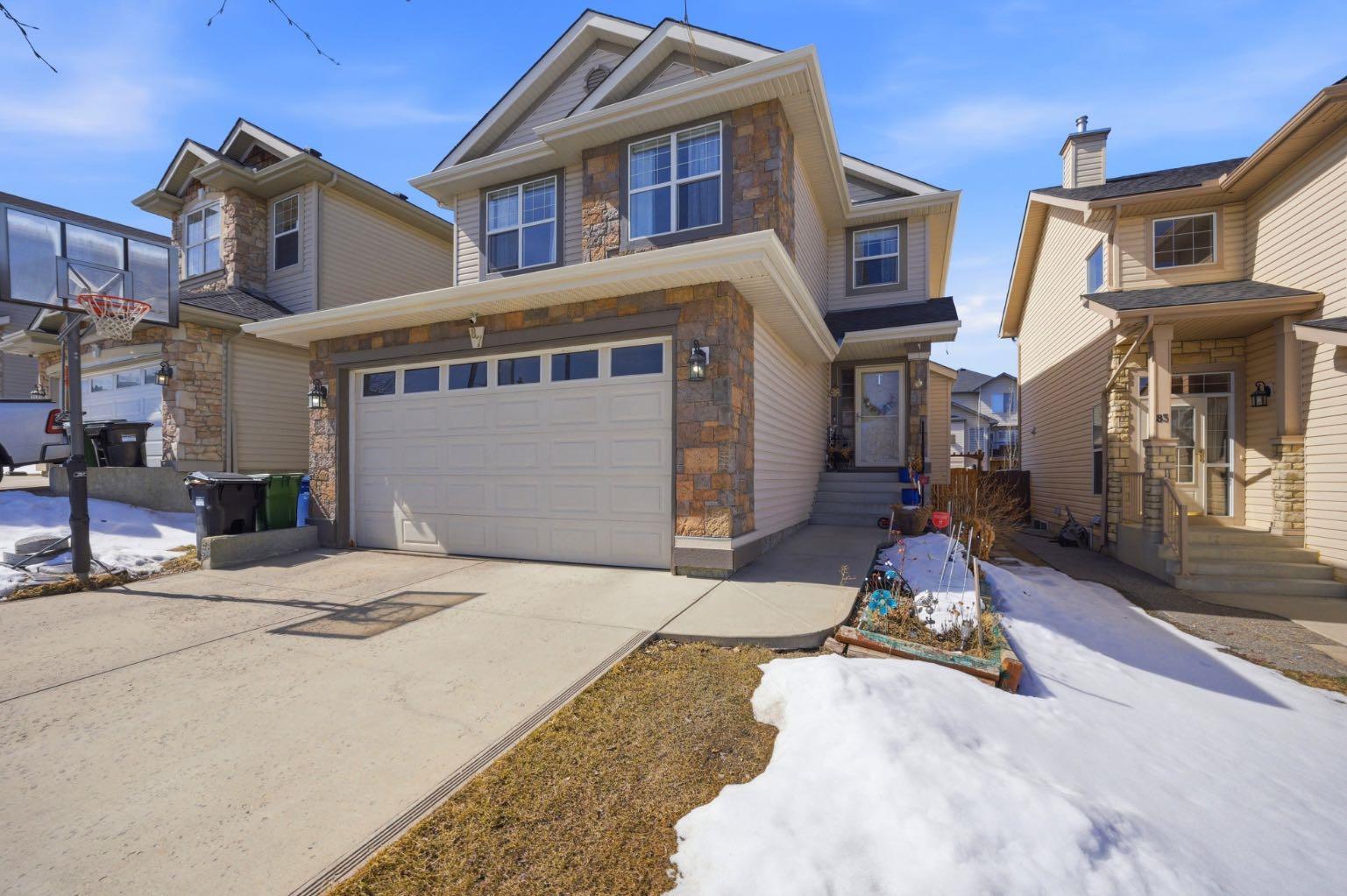 87 Kincora Drive NW, T3R1L4