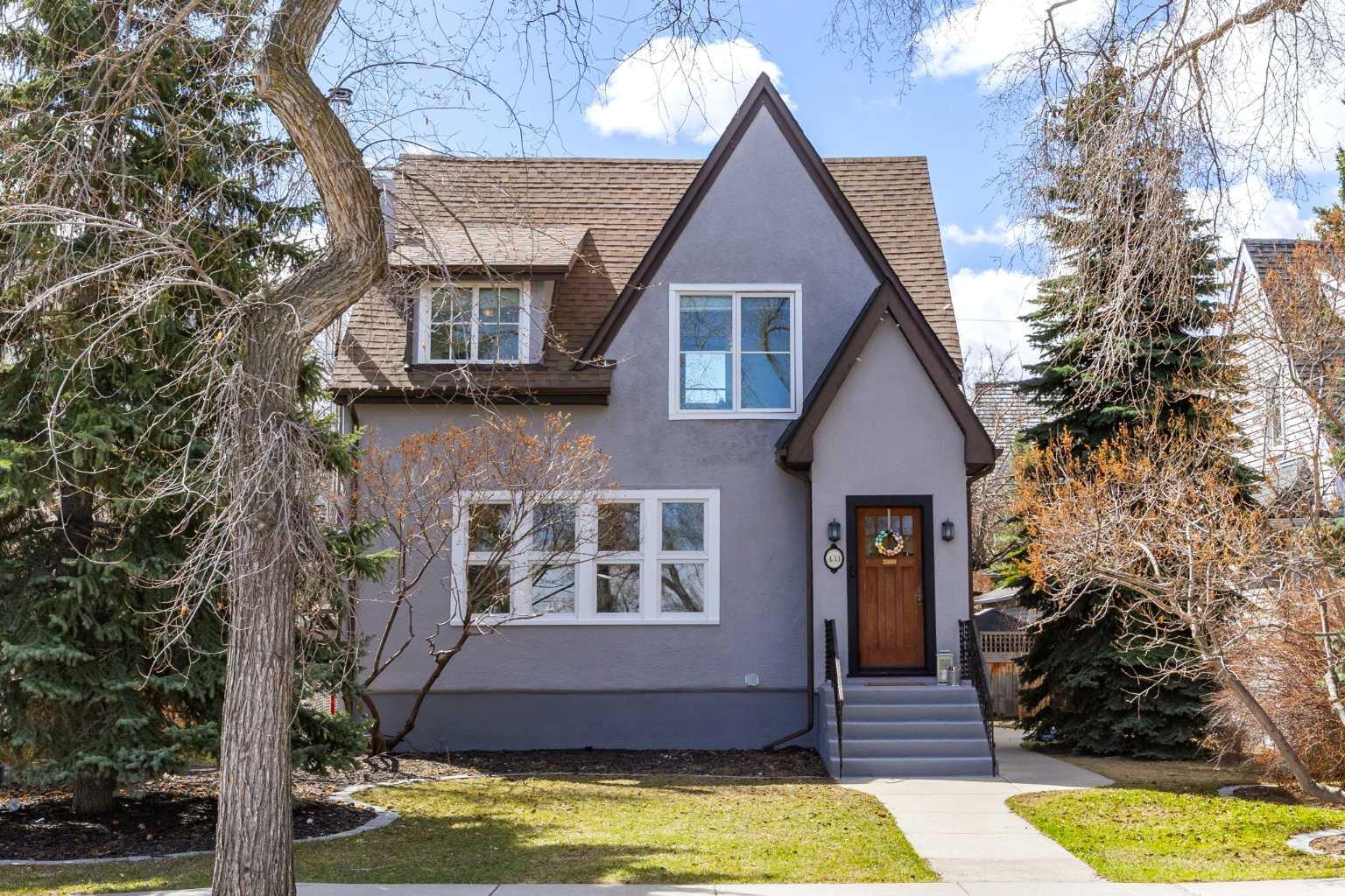433 Scarboro Avenue SW, T3C 2H7