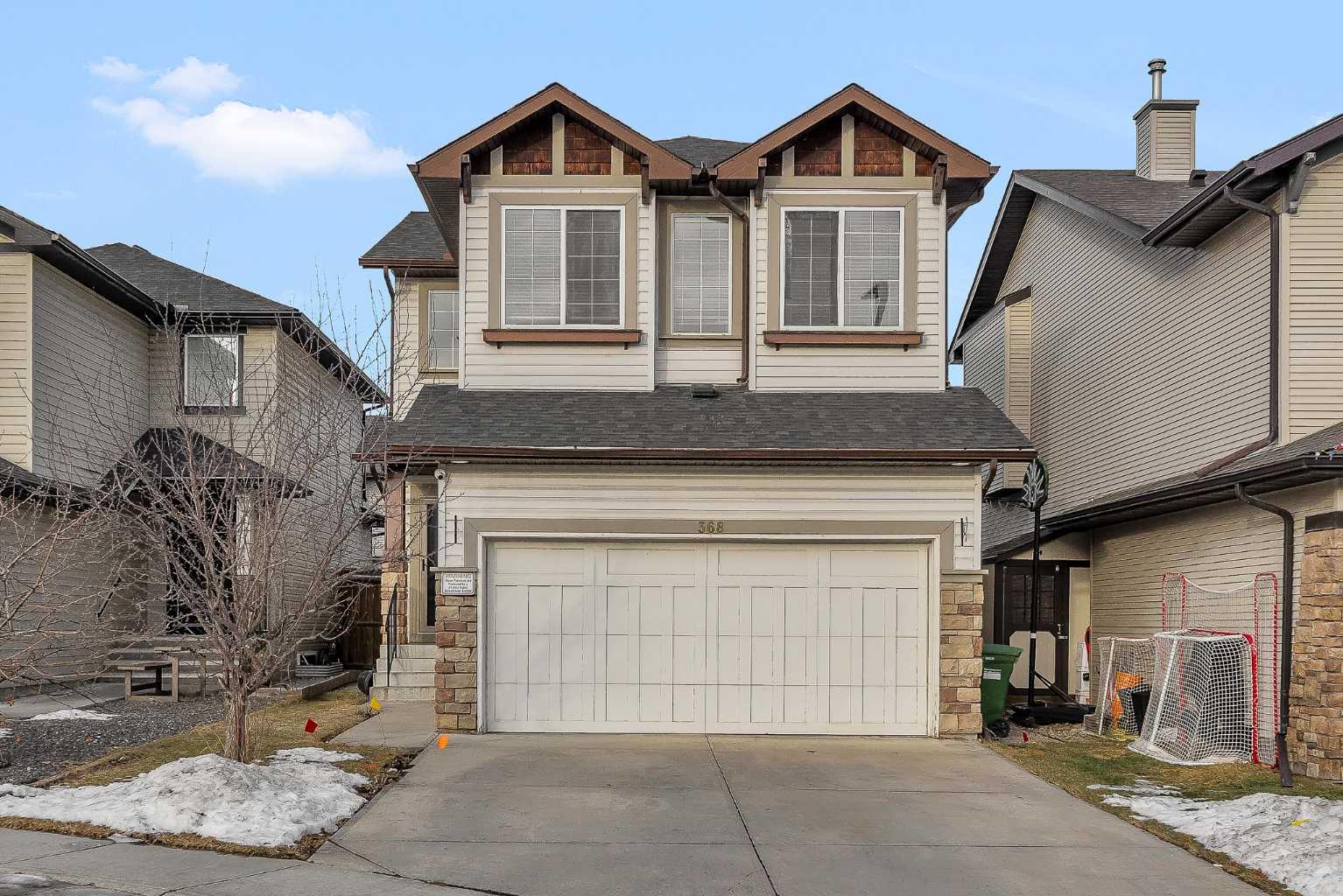 368 New Brighton Place SE, T2Z 4W6