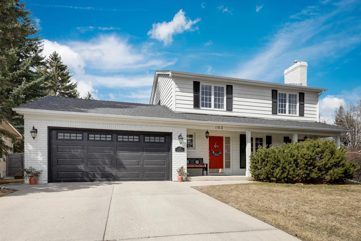 103 Pump Hill Place SW, T2Y 4C6