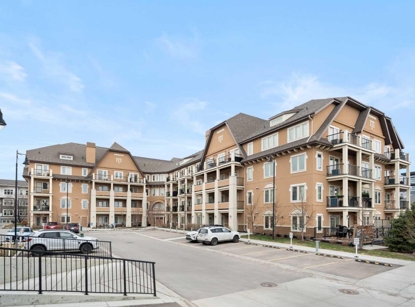 416, 30 Mahogany Mews SE, T3M 3H4