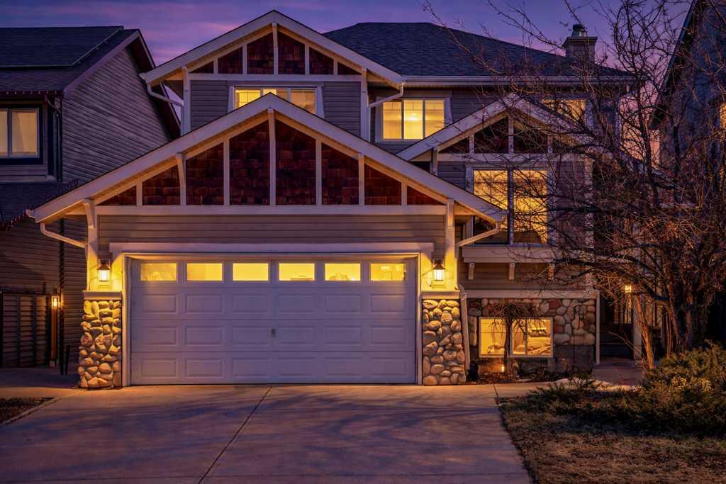 40 Cougar Ridge Heights SW, T3H 4X5