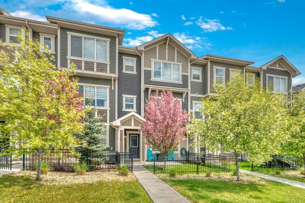 204 Sundown Road, T4C 2M5